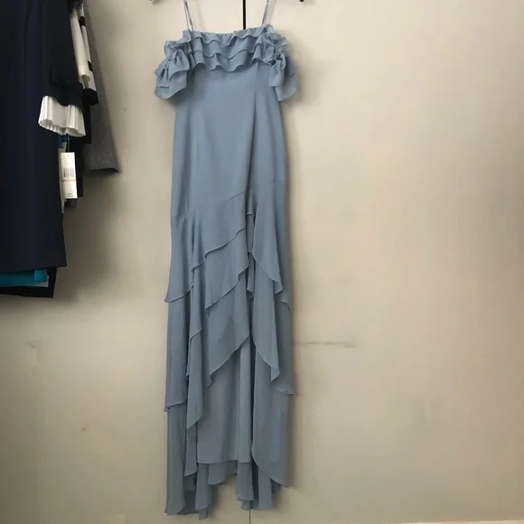 Bought from Revolve for over 200.00, never worn, NWT, size 6. - Picture 3 of 6